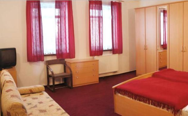 Penzion Altendorf Stara Lesna Room photo