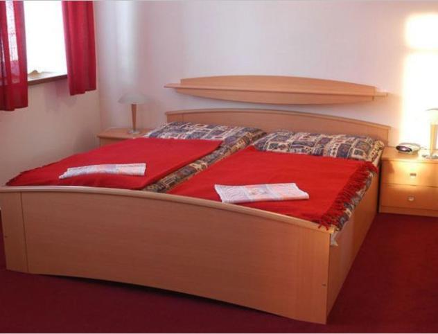 Penzion Altendorf Stara Lesna Room photo