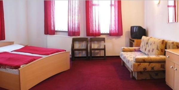 Penzion Altendorf Stara Lesna Room photo